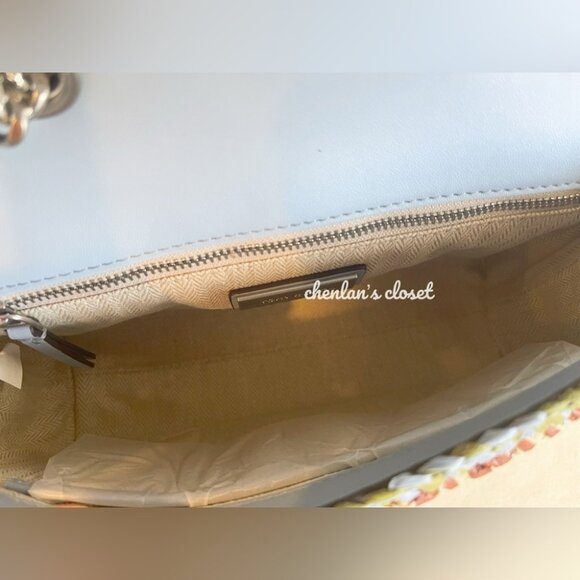 NWT Tory Burch Shoulder Bag - Picture 7 of 11